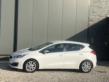 Used Kia Ceed 2016 for sale - 79471030: Photo