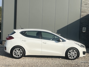 Used Kia Ceed 2016 for sale - 79471030: Photo