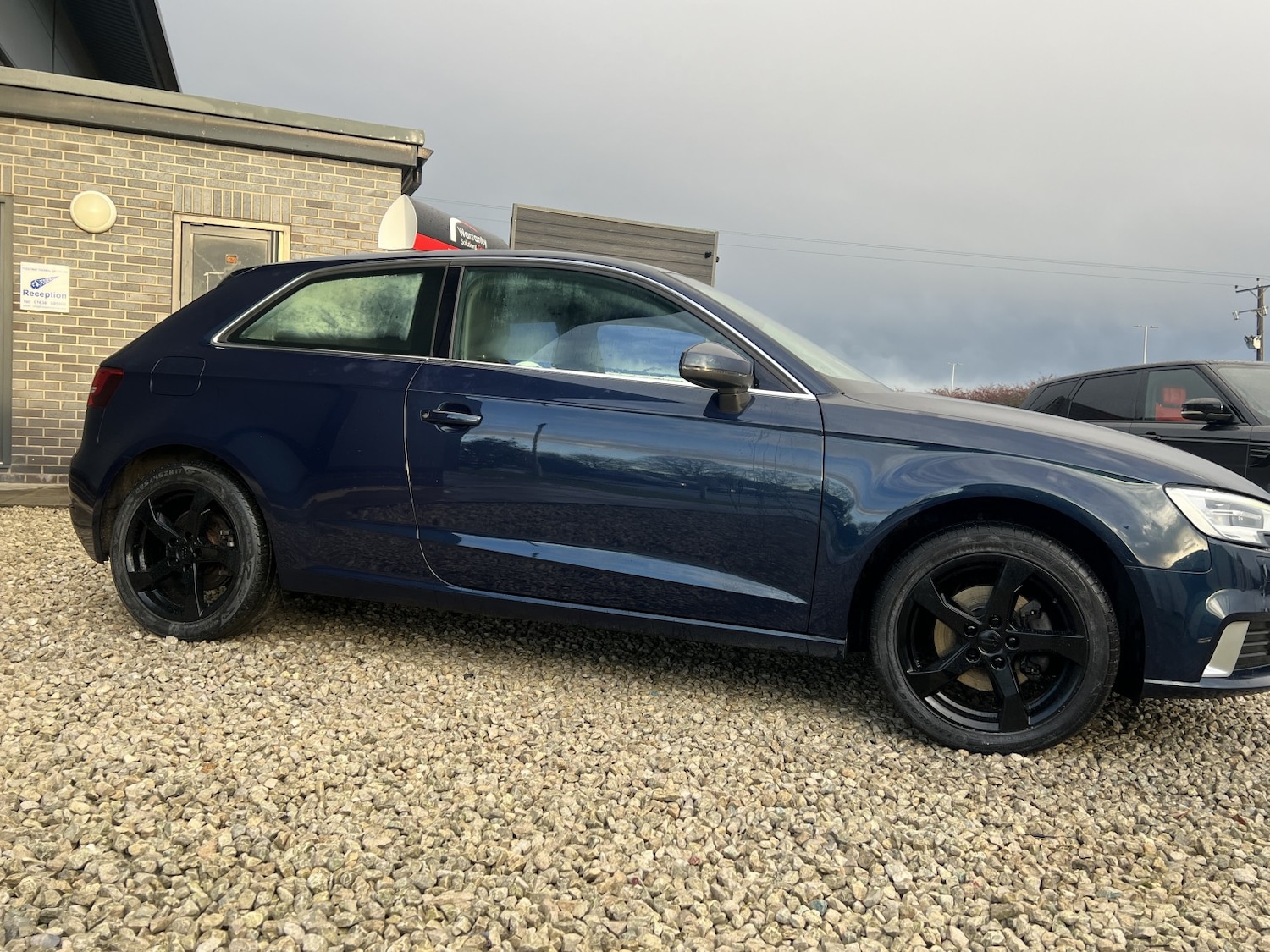 Used Audi A3 2016 for sale - 76655979: Photo 2