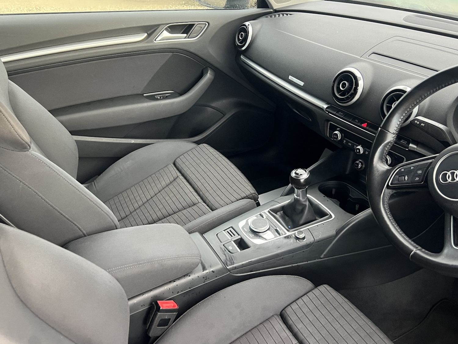 Used Audi A3 2016 for sale - 76655979: Photo 22