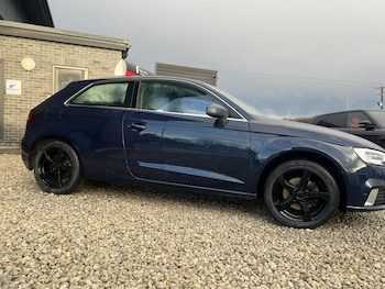 Used Audi A3 2016 for sale - 76655979: Photo