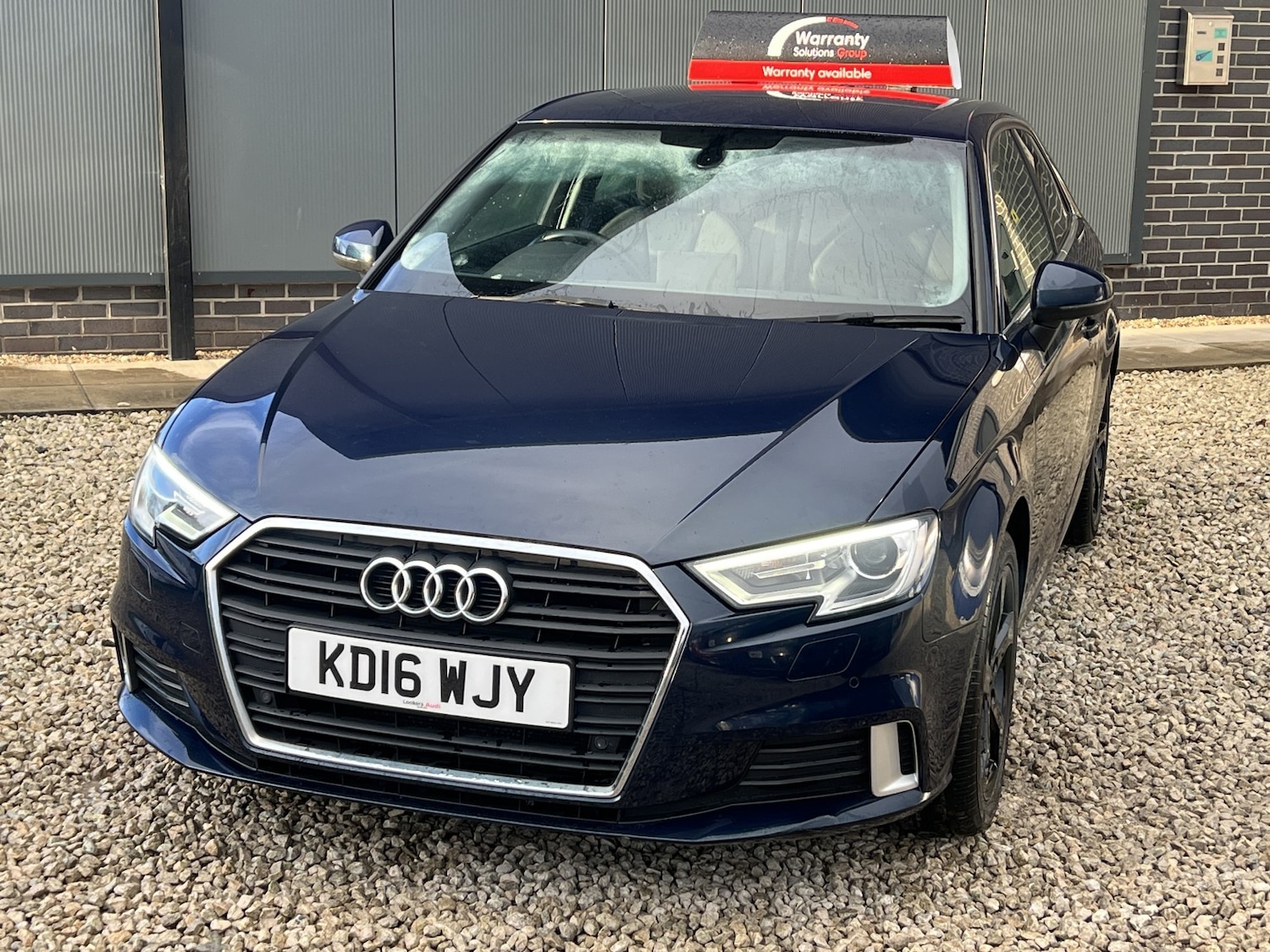 Used Audi A3 2016 for sale - 76655979: Photo 4