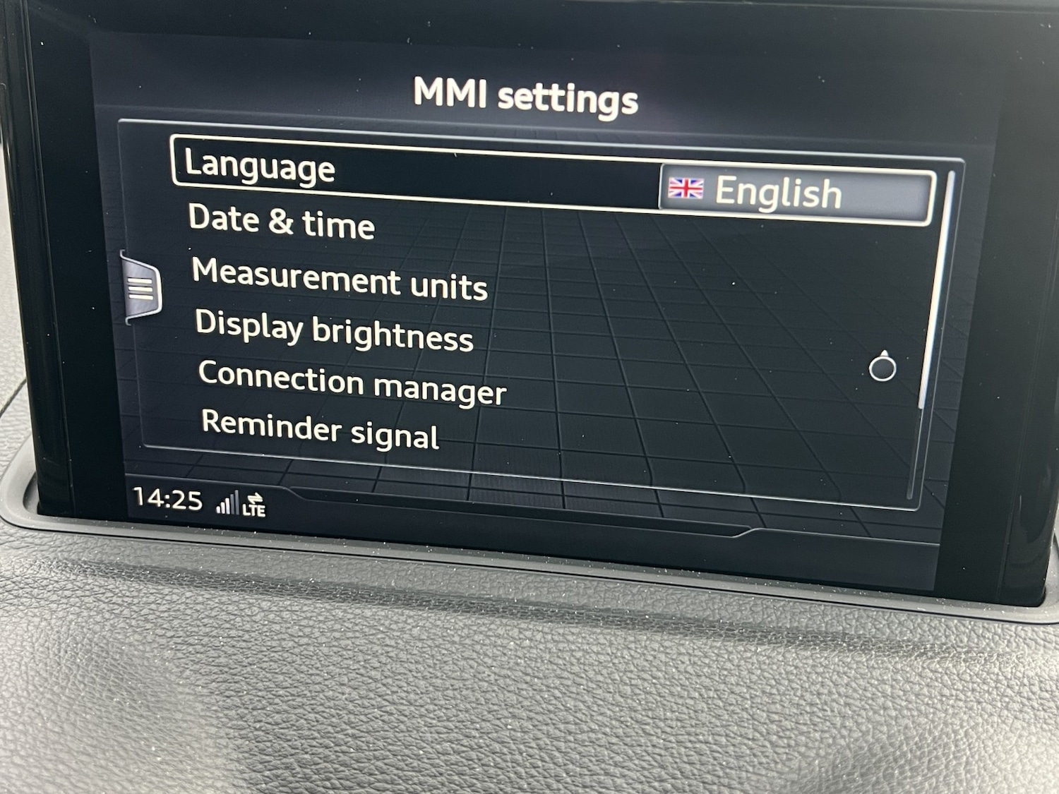 Used Audi A3 2016 for sale - 76655979: Photo 44