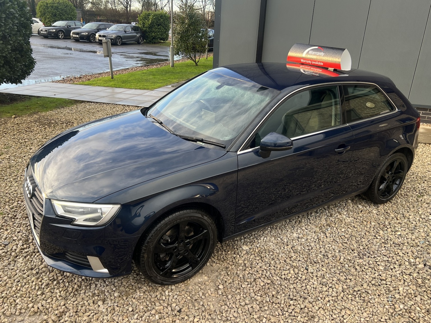 Used Audi A3 2016 for sale - 76655979: Photo 6