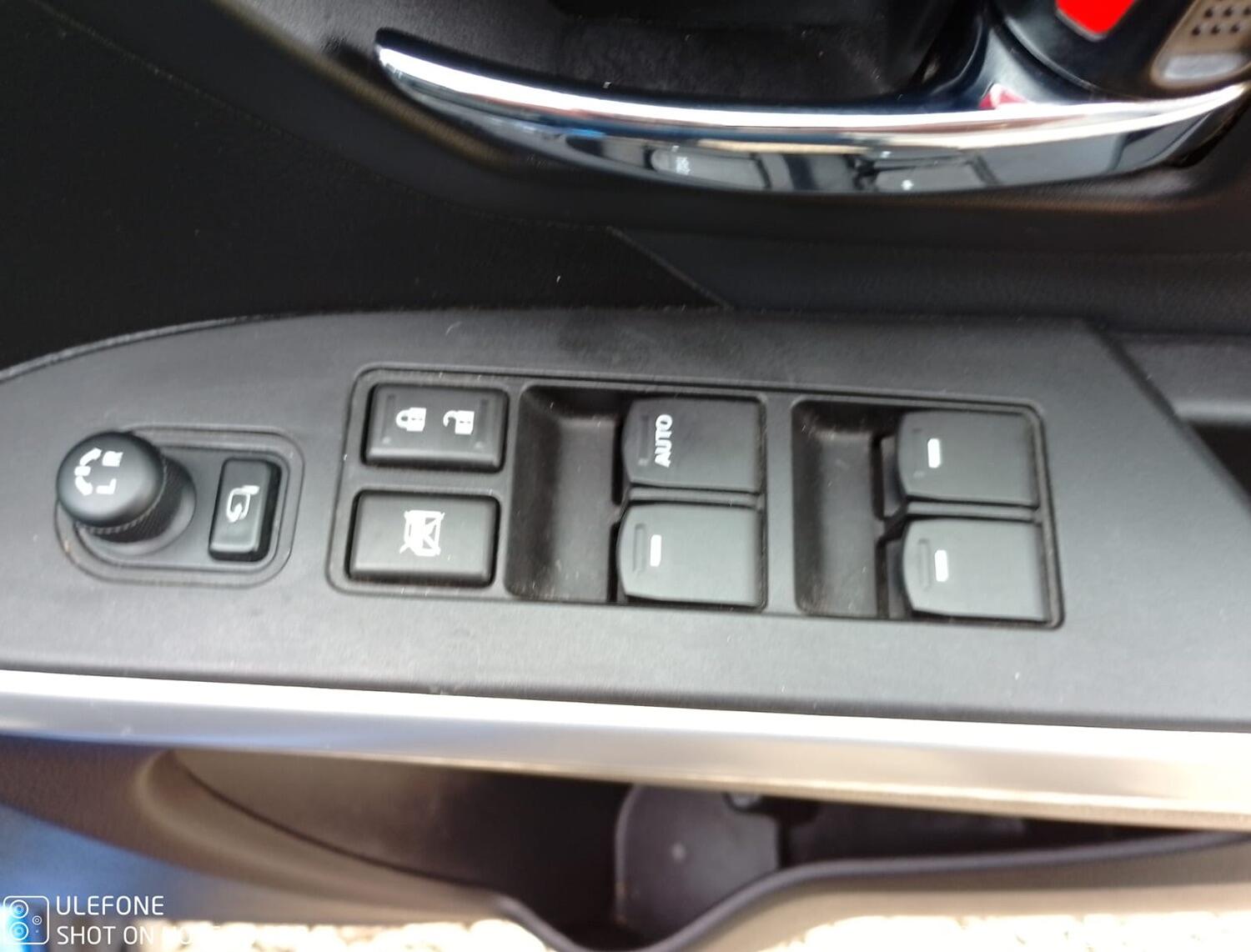 Used Suzuki SX4 S-Cross 2014 for sale - 76177034: Photo 10