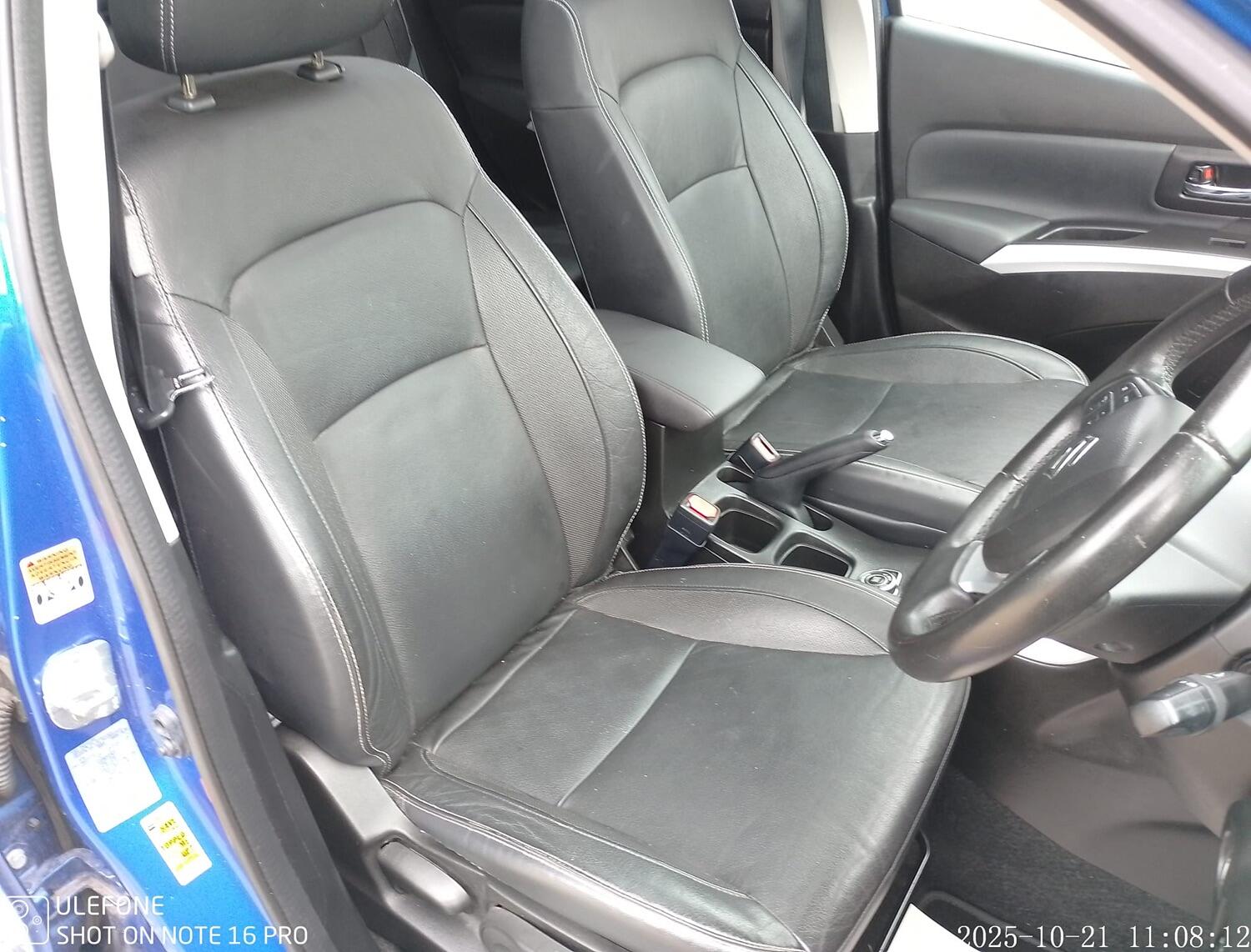 Used Suzuki SX4 S-Cross 2014 for sale - 76177034: Photo 12