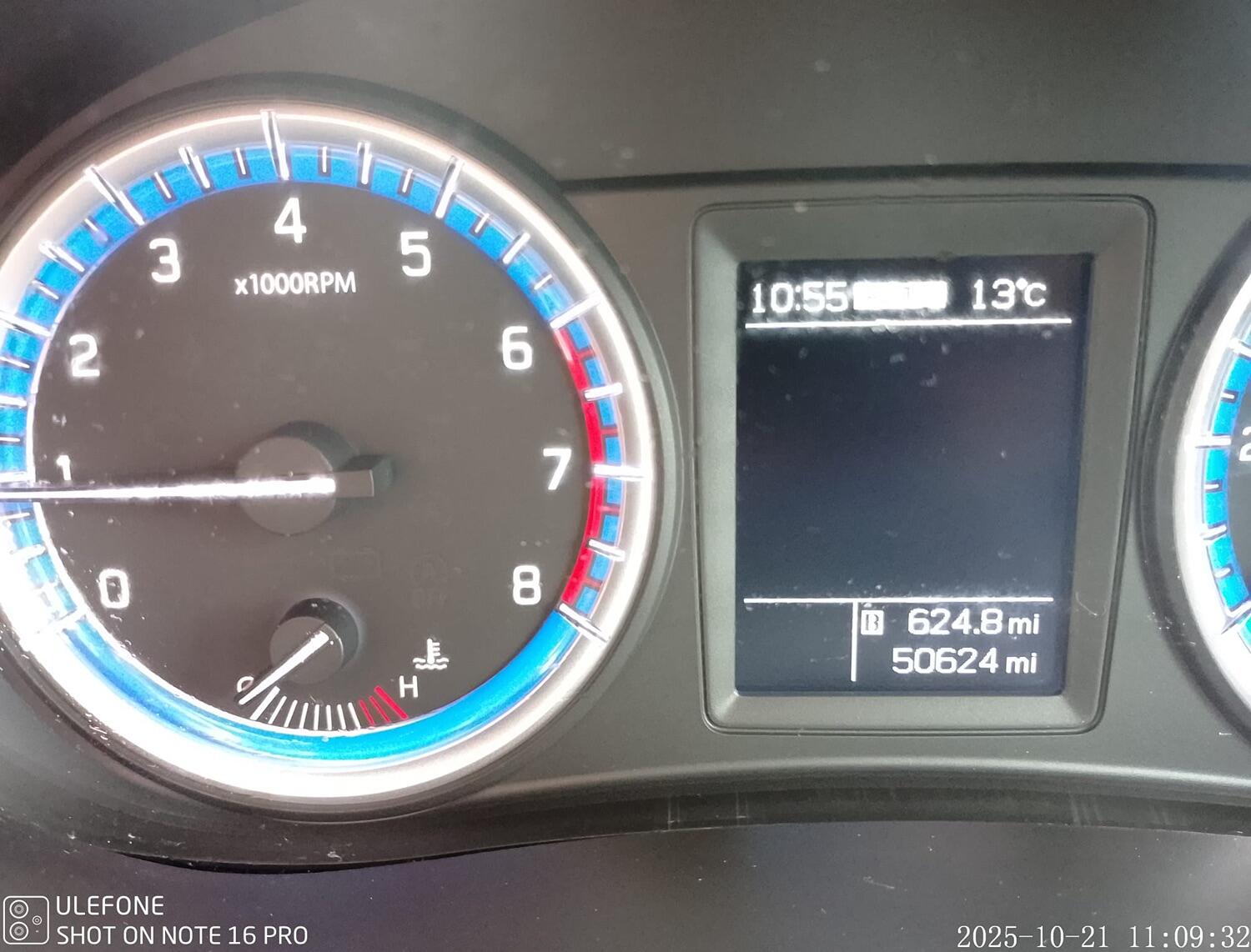 Used Suzuki SX4 S-Cross 2014 for sale - 76177034: Photo 13