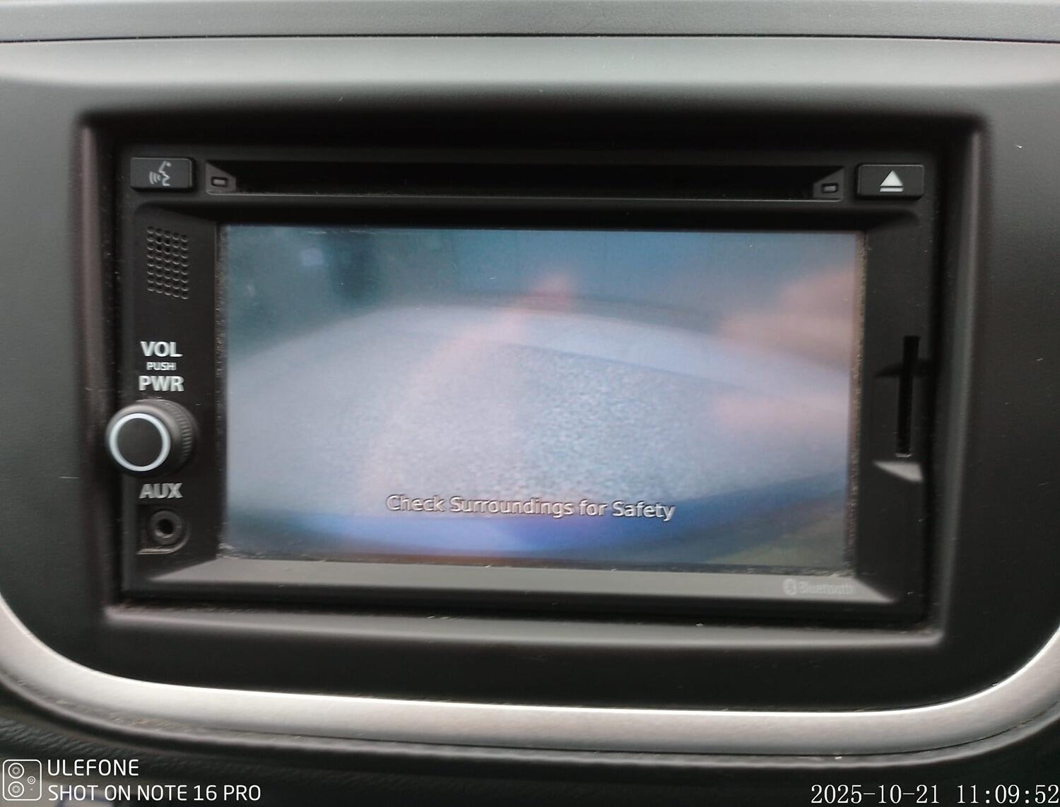 Used Suzuki SX4 S-Cross 2014 for sale - 76177034: Photo 14