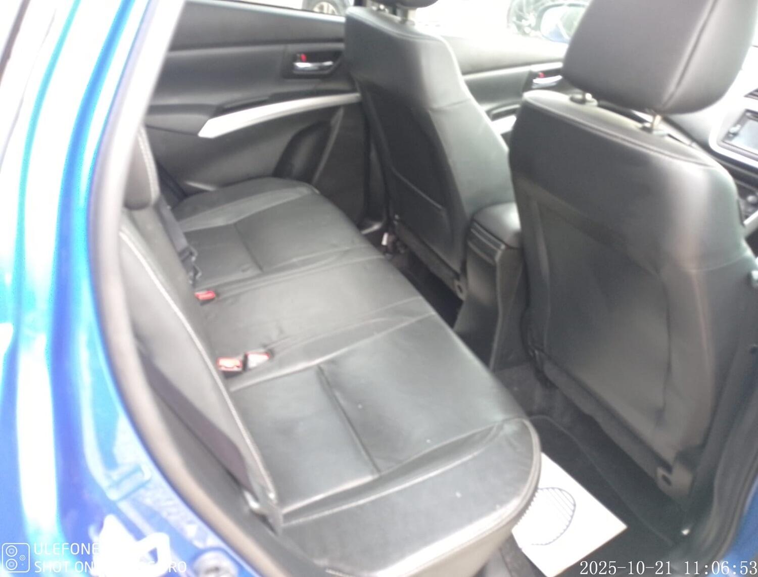 Used Suzuki SX4 S-Cross 2014 for sale - 76177034: Photo 15