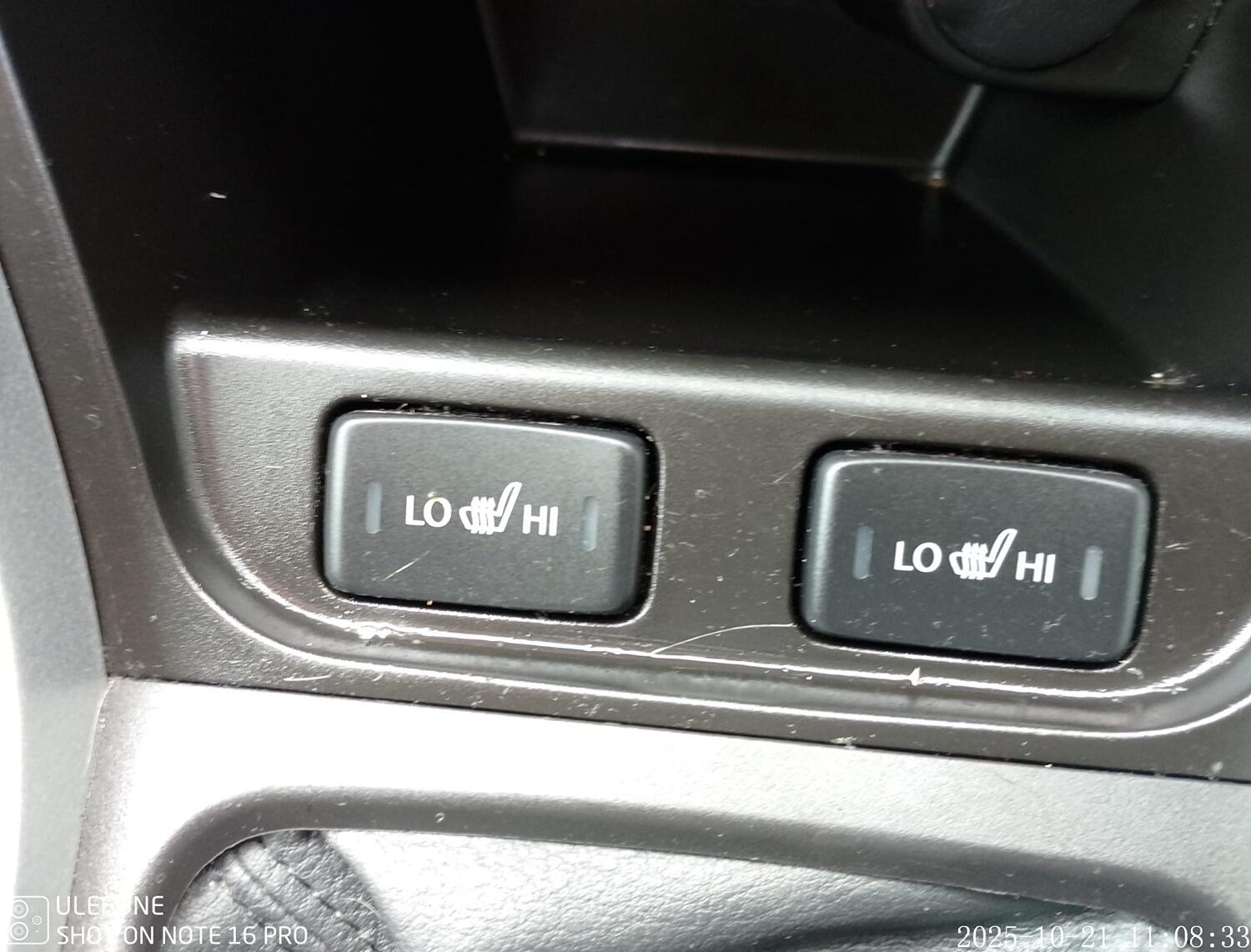 Used Suzuki SX4 S-Cross 2014 for sale - 76177034: Photo 16