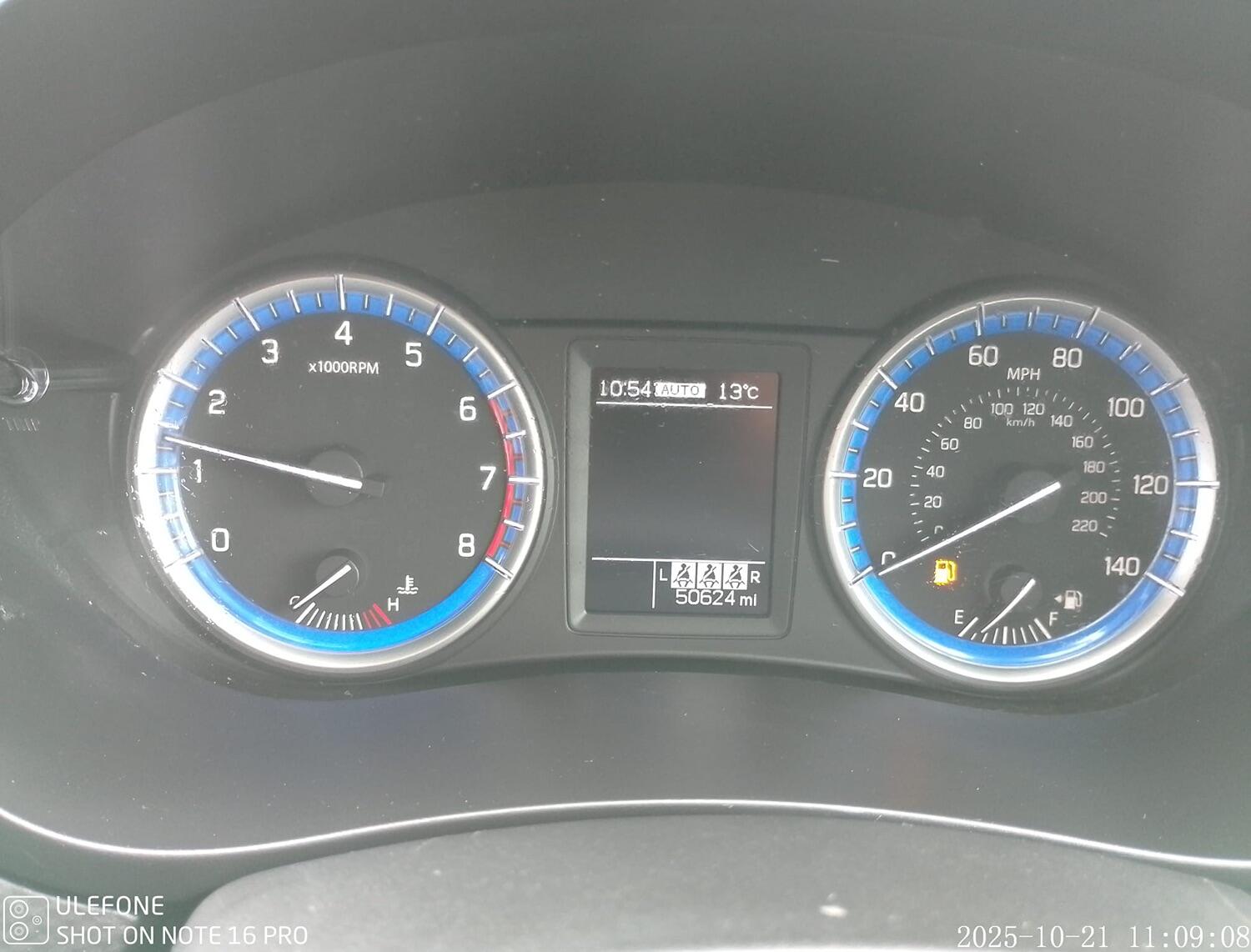 Used Suzuki SX4 S-Cross 2014 for sale - 76177034: Photo 17