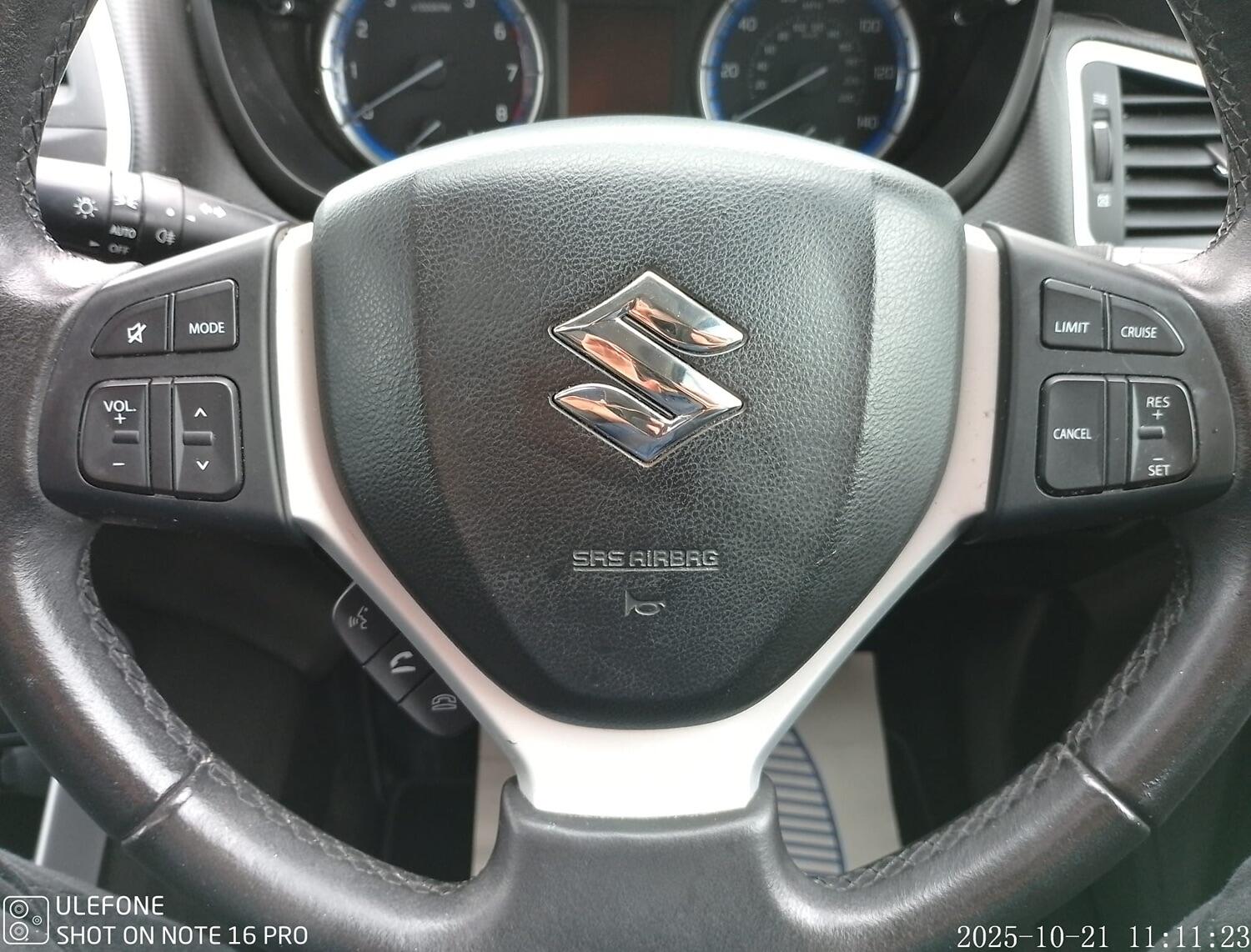 Used Suzuki SX4 S-Cross 2014 for sale - 76177034: Photo 18