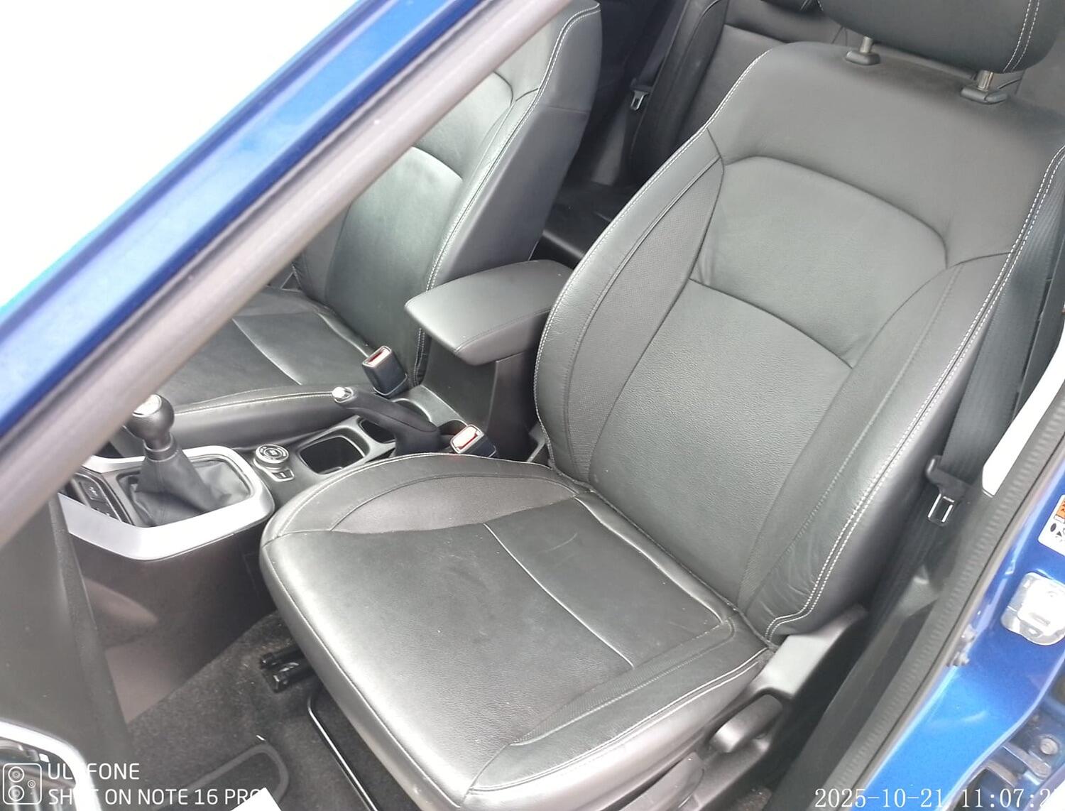 Used Suzuki SX4 S-Cross 2014 for sale - 76177034: Photo 20