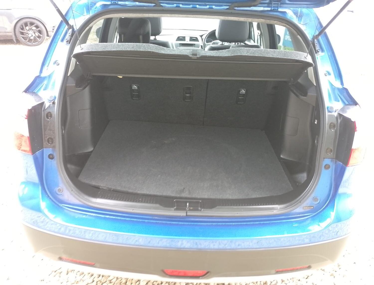 Used Suzuki SX4 S-Cross 2014 for sale - 76177034: Photo 22