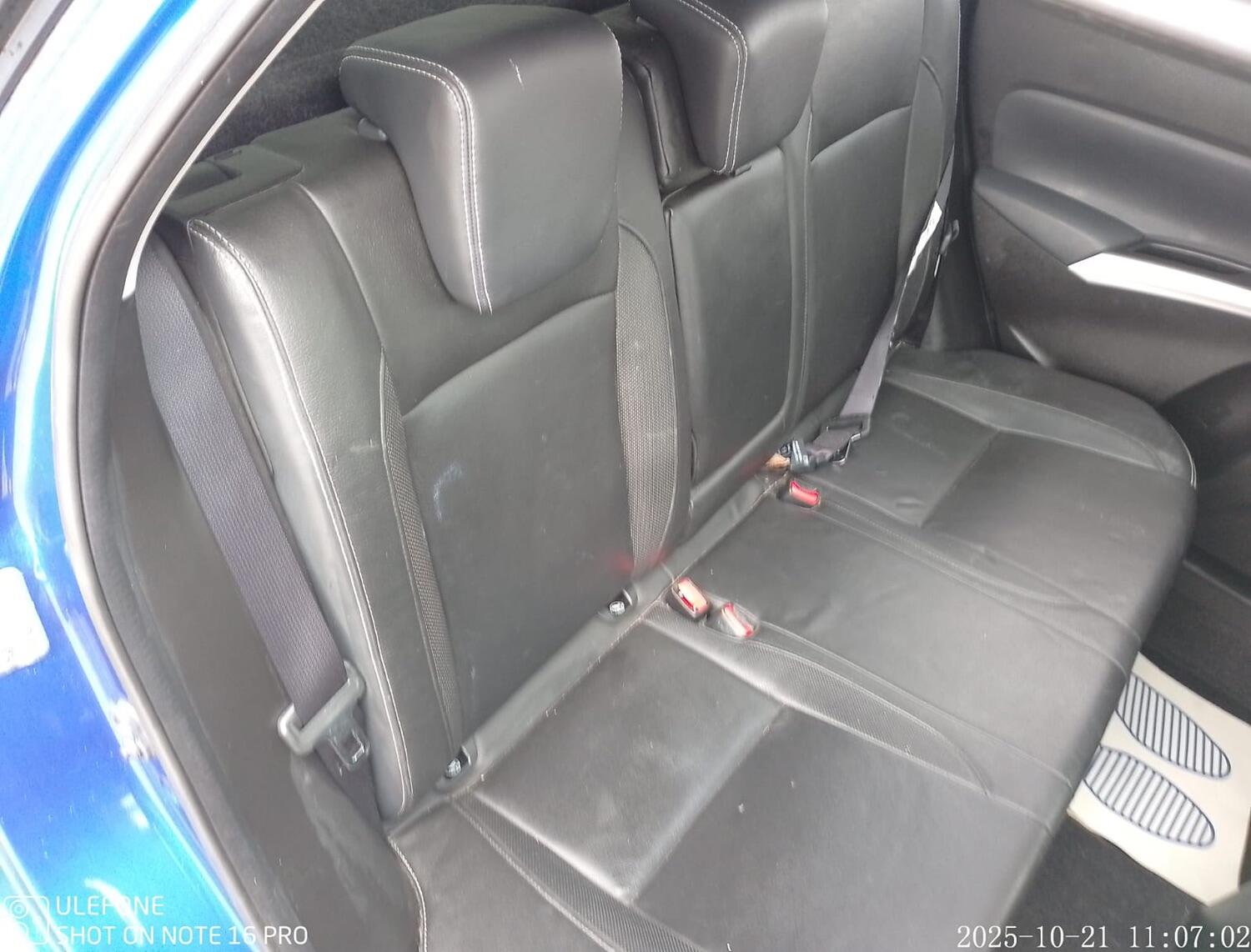 Used Suzuki SX4 S-Cross 2014 for sale - 76177034: Photo 24