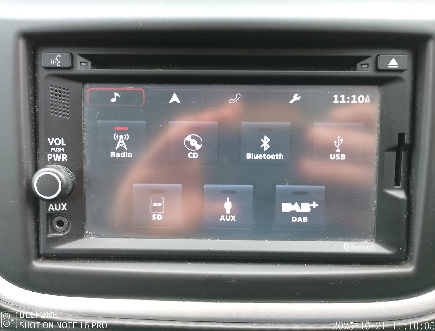 Used Suzuki SX4 S-Cross 2014 for sale - 76177034: Photo 27