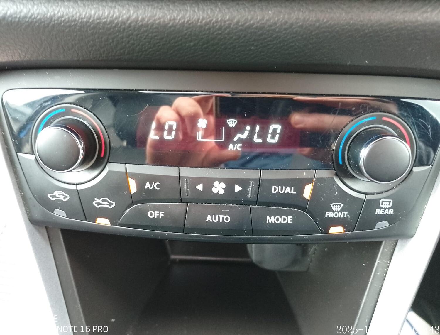 Used Suzuki SX4 S-Cross 2014 for sale - 76177034: Photo 31