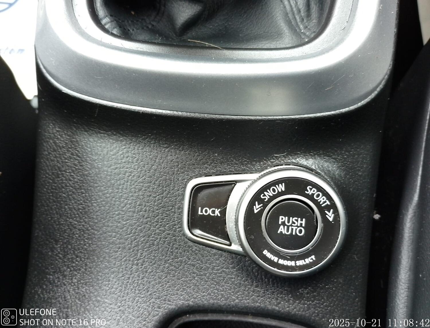 Used Suzuki SX4 S-Cross 2014 for sale - 76177034: Photo 33