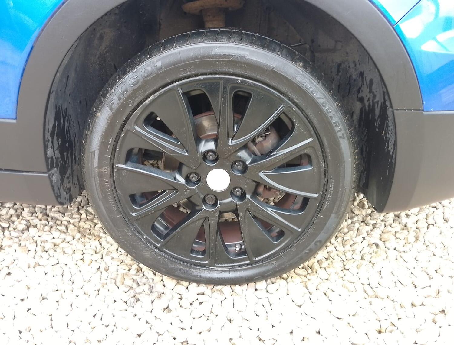 Used Suzuki SX4 S-Cross 2014 for sale - 76177034: Photo 34