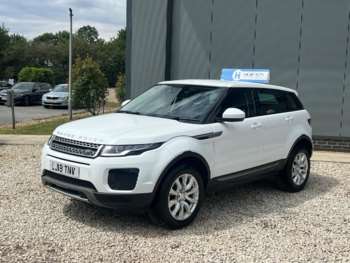 2018 - 2.0 eD4 SE 5-Door