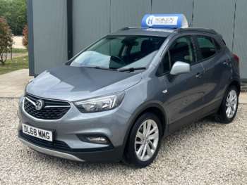2018 - 1.4 i Turbo ecoTEC Design Nav 5-Door