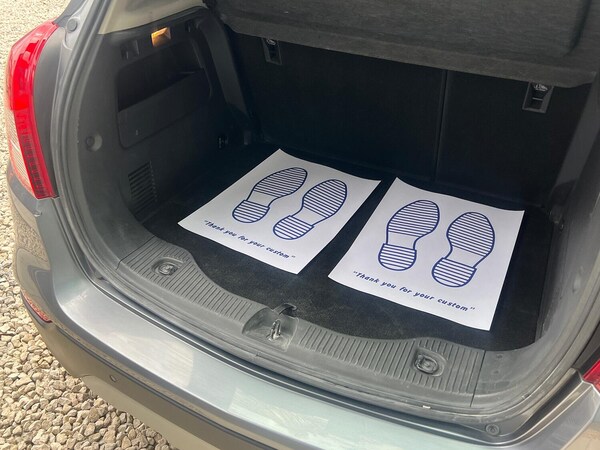 Used Vauxhall Mokka X 2018 for sale - 74518890: Photo 23