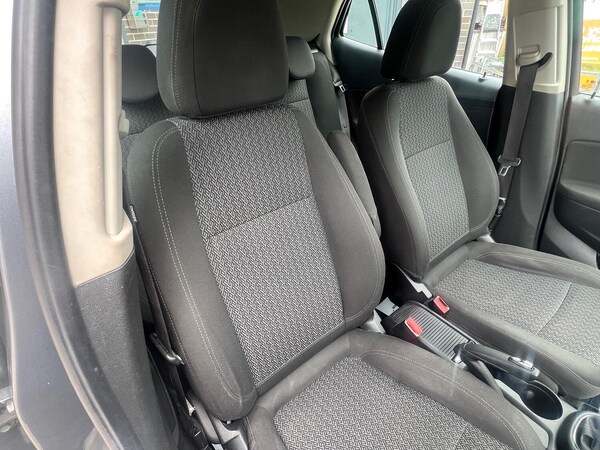 Used Vauxhall Mokka X 2018 for sale - 74518890: Photo 30