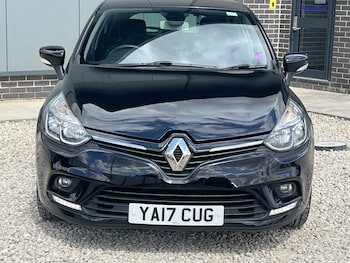 Used Renault Clio 2017 for sale - 79360116: Photo