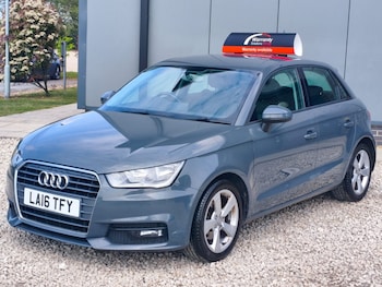 Used Audi A1 2016 for sale - 78332284: Photo