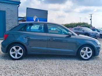 Used Audi A1 2016 for sale - 78332284: Photo