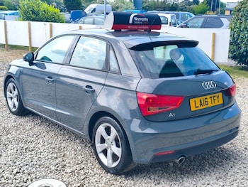 Used Audi A1 2016 for sale - 78332284: Photo