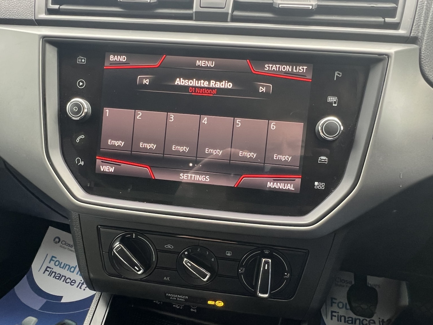 Used SEAT Ibiza 2018 for sale - 76504701: Photo 10