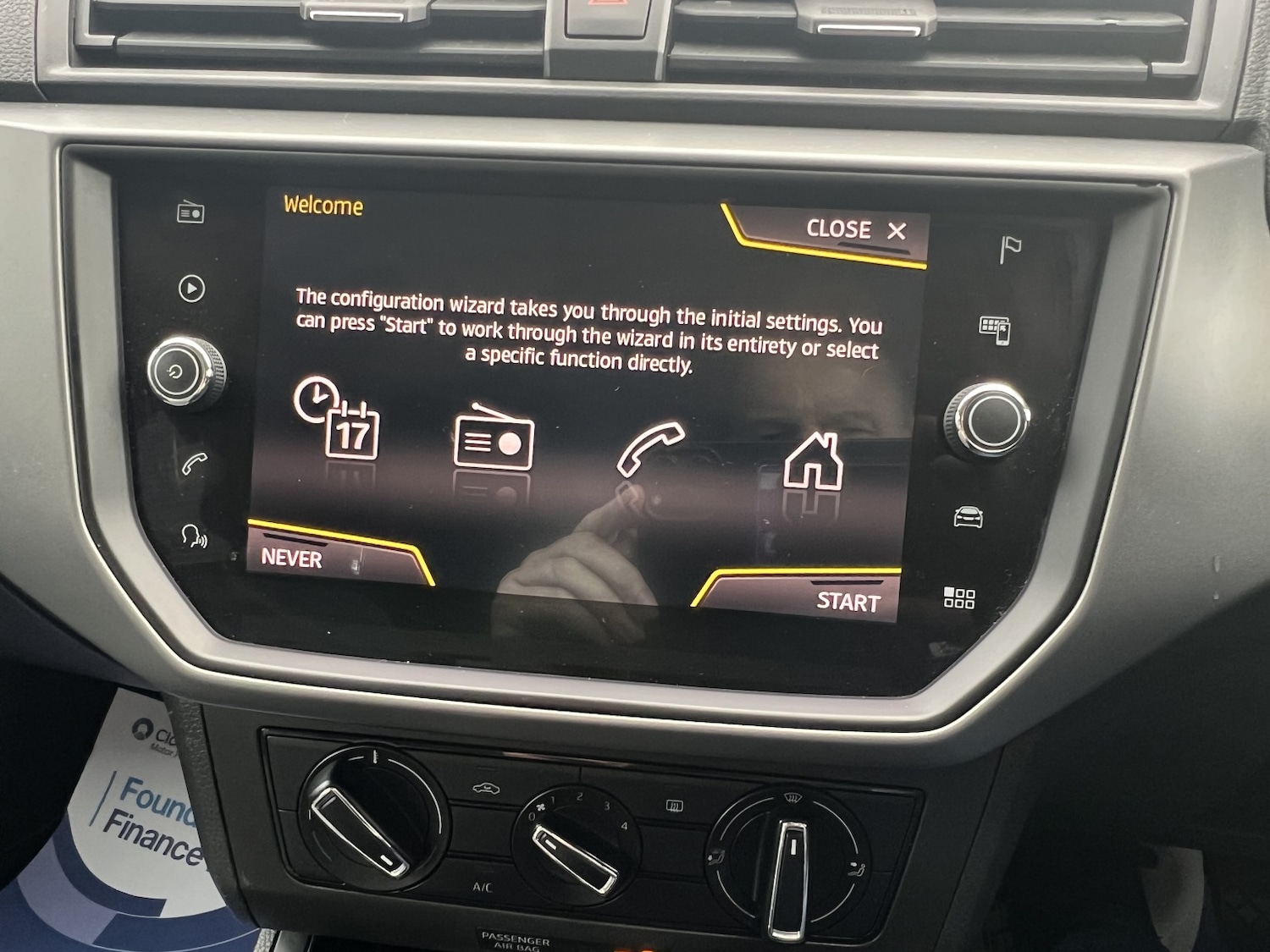 Used SEAT Ibiza 2018 for sale - 76504701: Photo 11