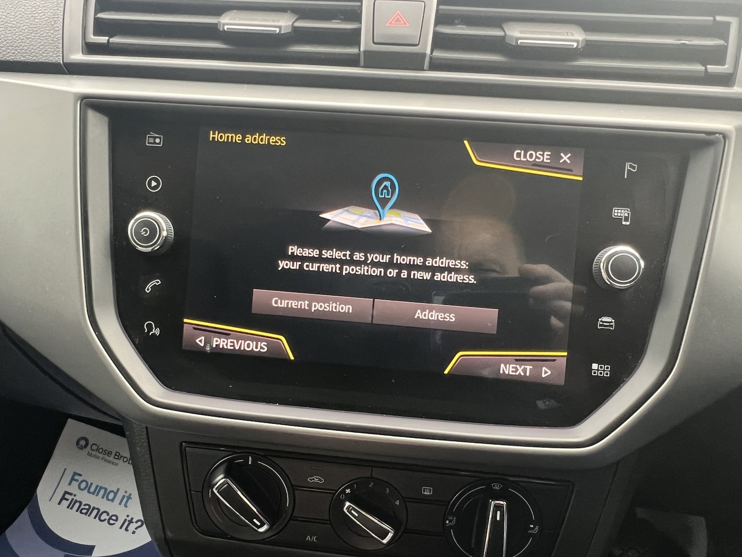 Used SEAT Ibiza 2018 for sale - 76504701: Photo 12