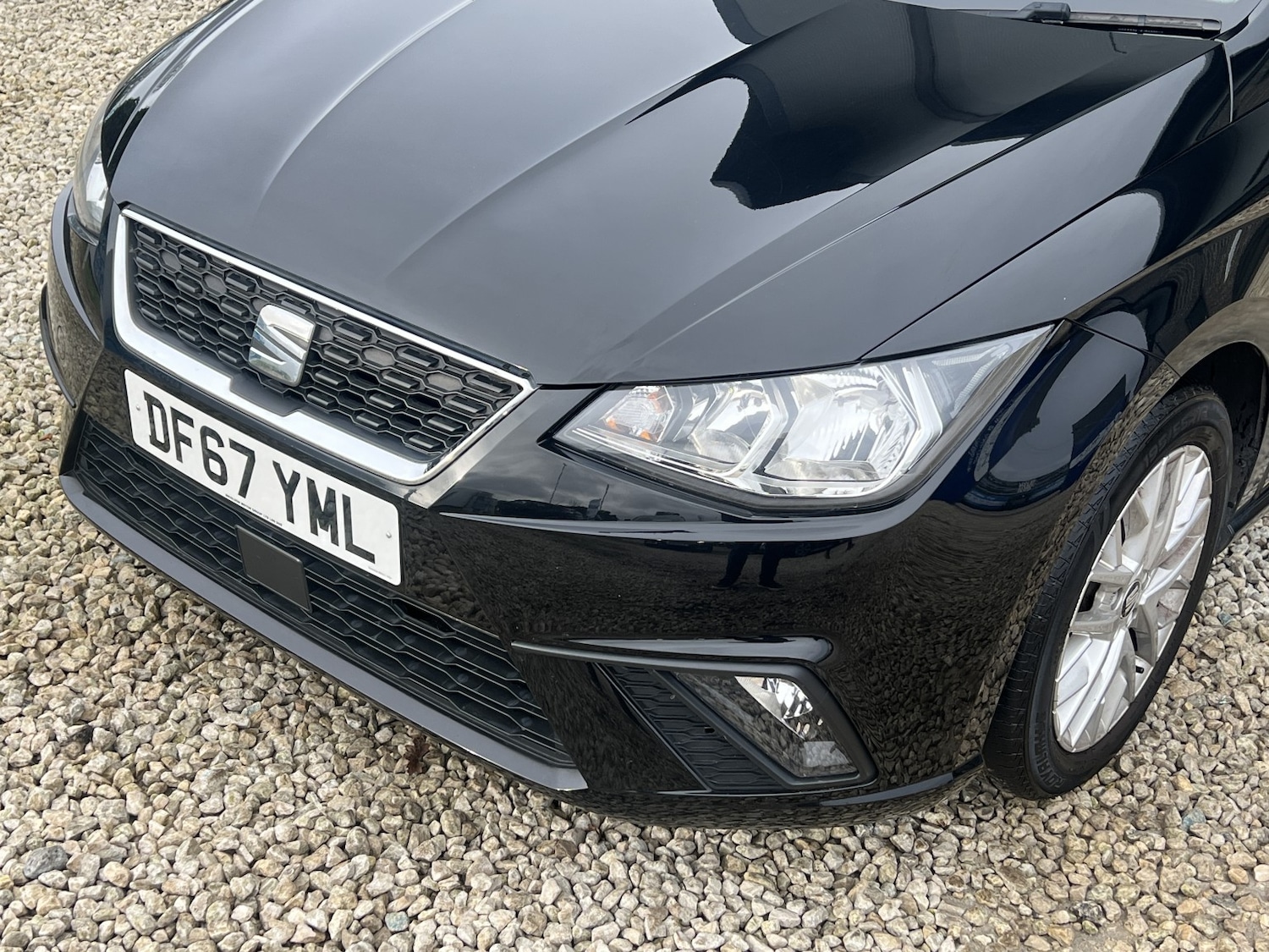 Used SEAT Ibiza 2018 for sale - 76504701: Photo 16