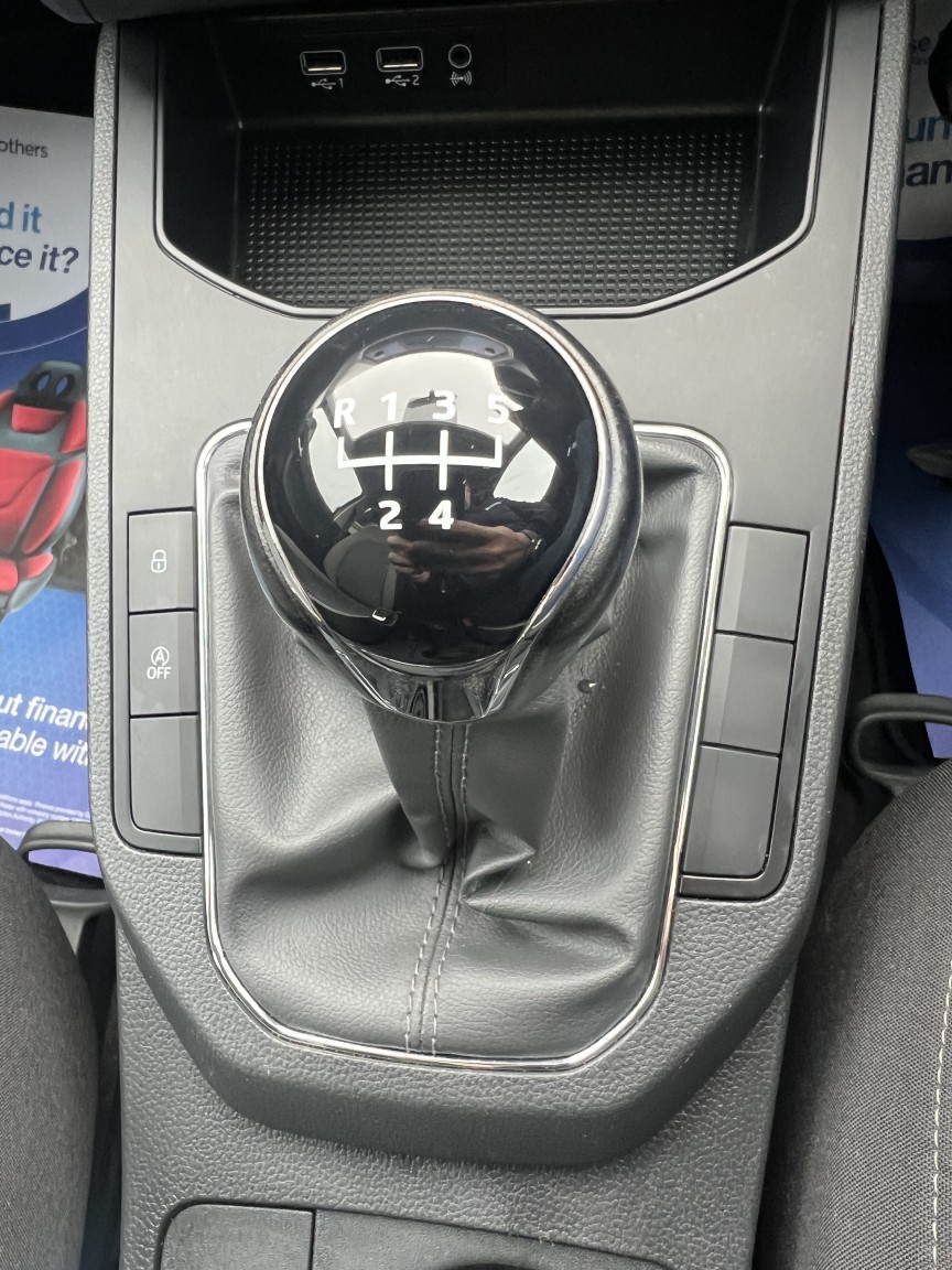 Used SEAT Ibiza 2018 for sale - 76504701: Photo 18