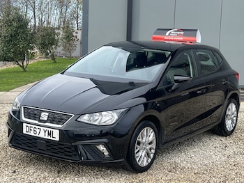 2018 - 1.0 MPI SE Technology 5-Door