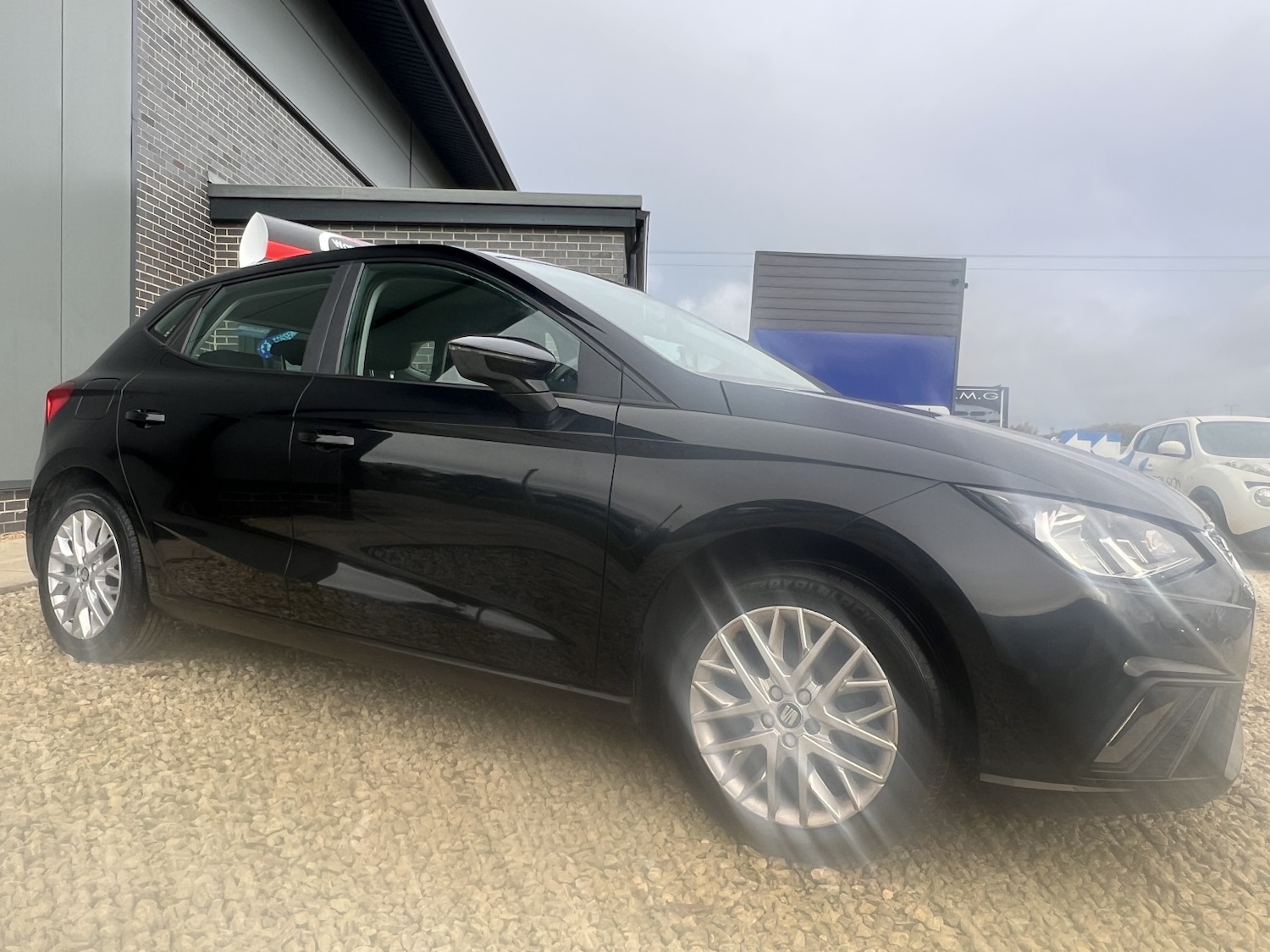 Used SEAT Ibiza 2018 for sale - 76504701: Photo 20