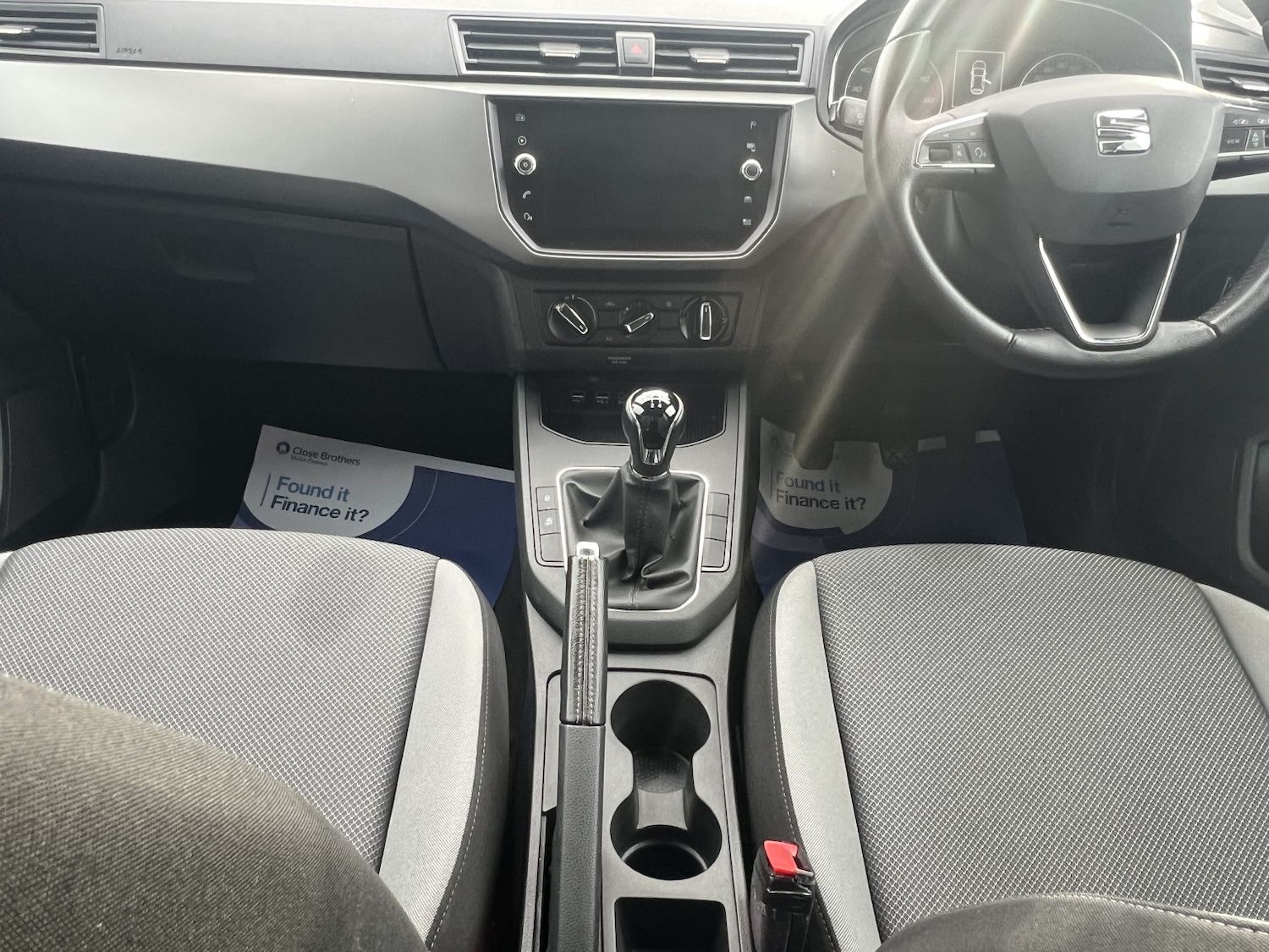 Used SEAT Ibiza 2018 for sale - 76504701: Photo 29