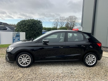 Used SEAT Ibiza 2018 for sale - 76504701: Photo
