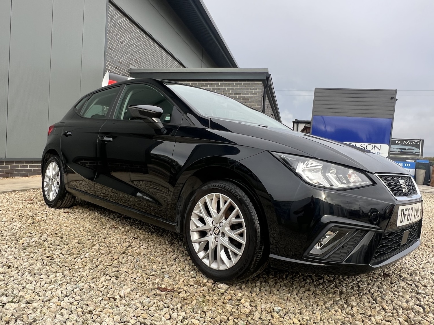 Used SEAT Ibiza 2018 for sale - 76504701: Photo 3