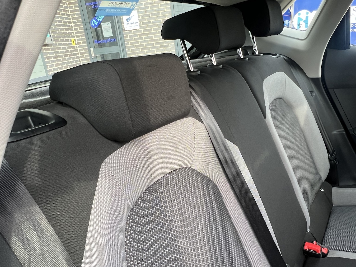 Used SEAT Ibiza 2018 for sale - 76504701: Photo 31