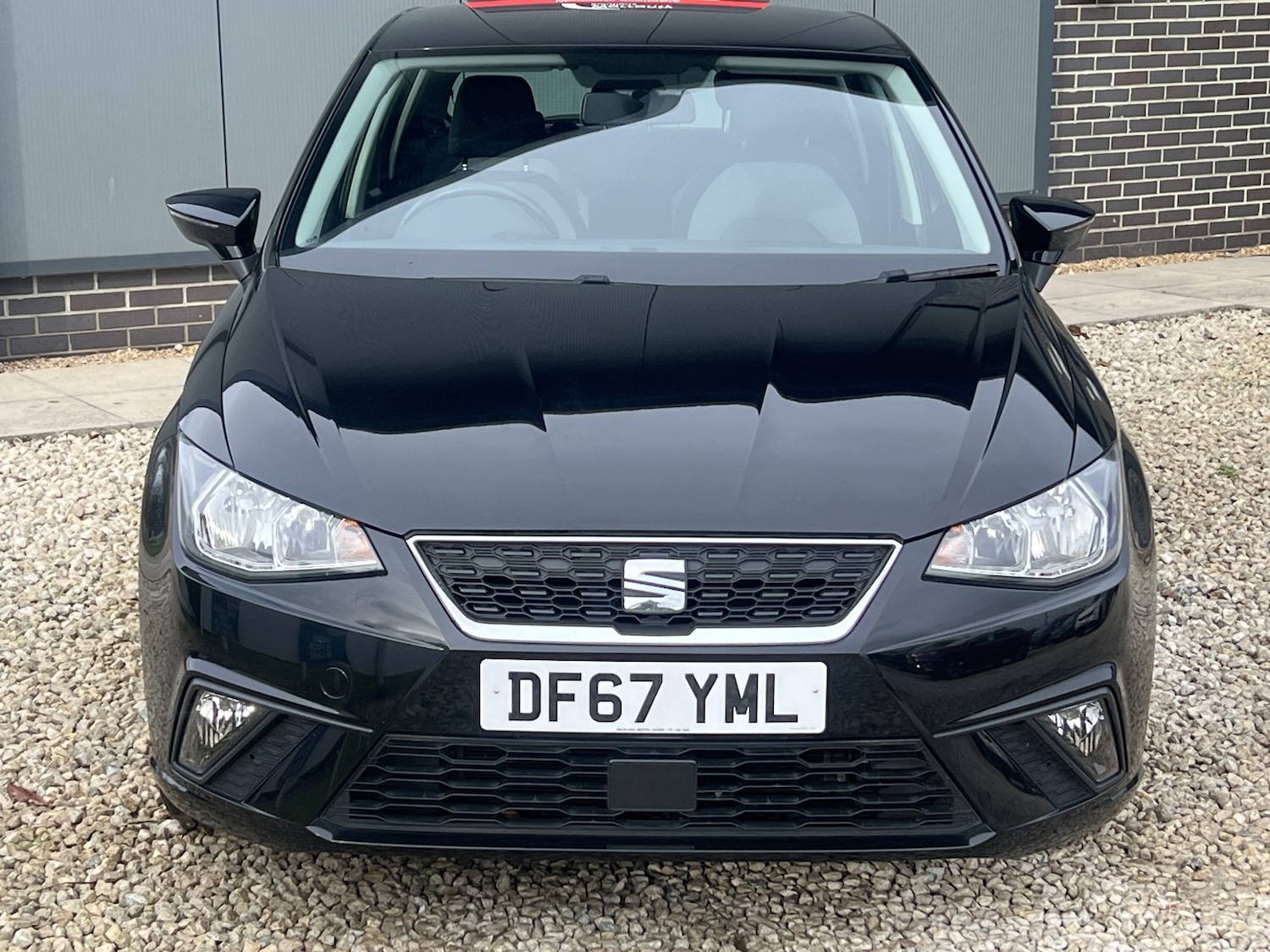 Used SEAT Ibiza 2018 for sale - 76504701: Photo 34