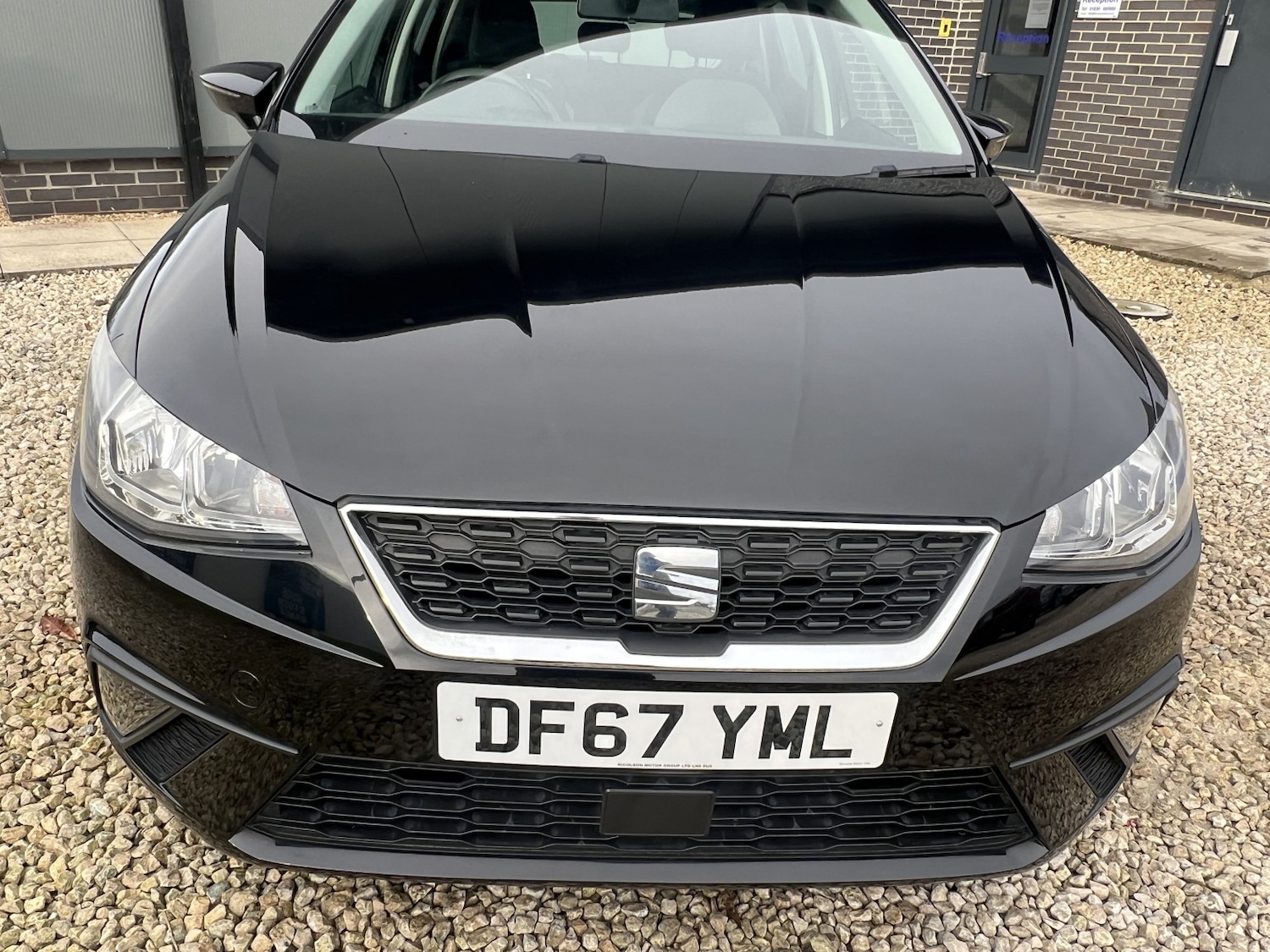 Used SEAT Ibiza 2018 for sale - 76504701: Photo 39