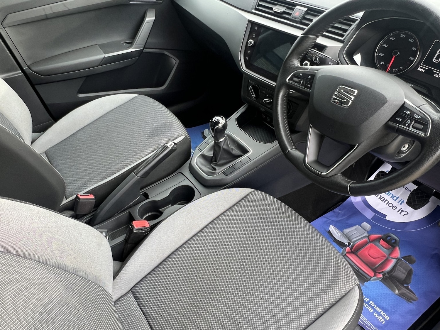 Used SEAT Ibiza 2018 for sale - 76504701: Photo 42