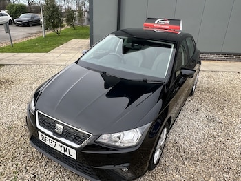 Used SEAT Ibiza 2018 for sale - 76504701: Photo