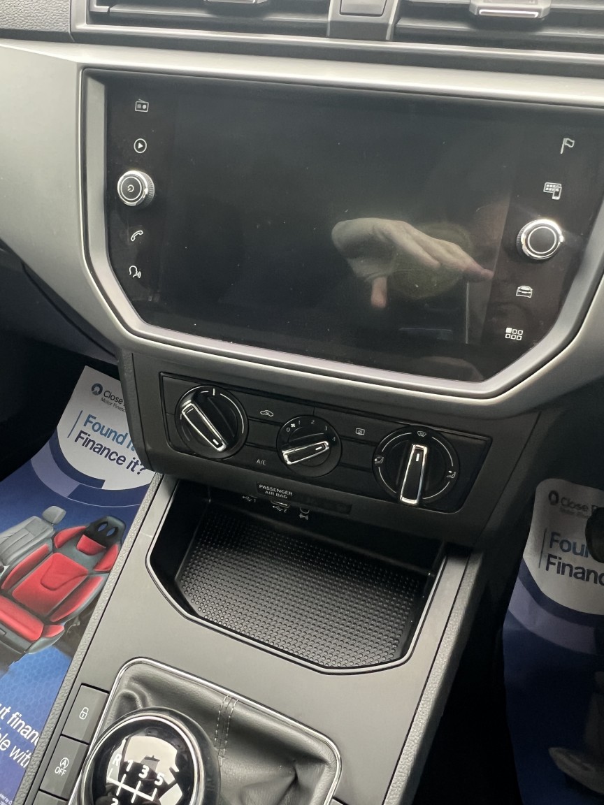 Used SEAT Ibiza 2018 for sale - 76504701: Photo 50