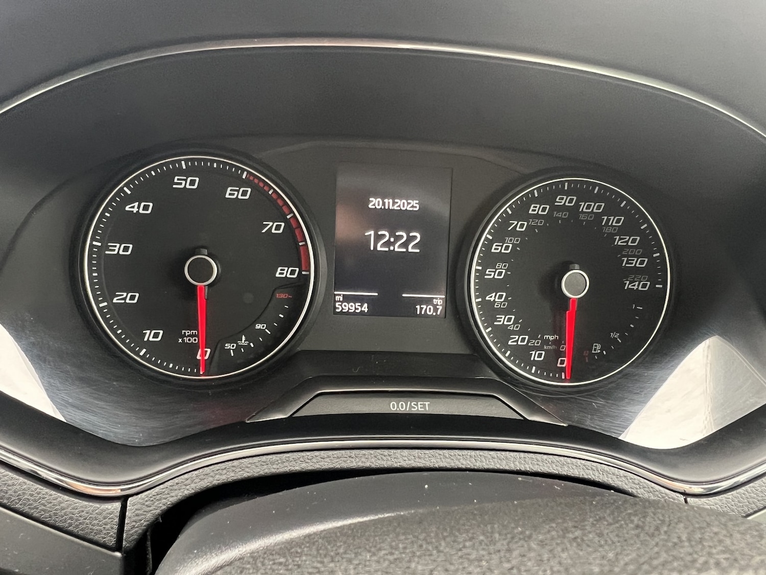 Used SEAT Ibiza 2018 for sale - 76504701: Photo 51