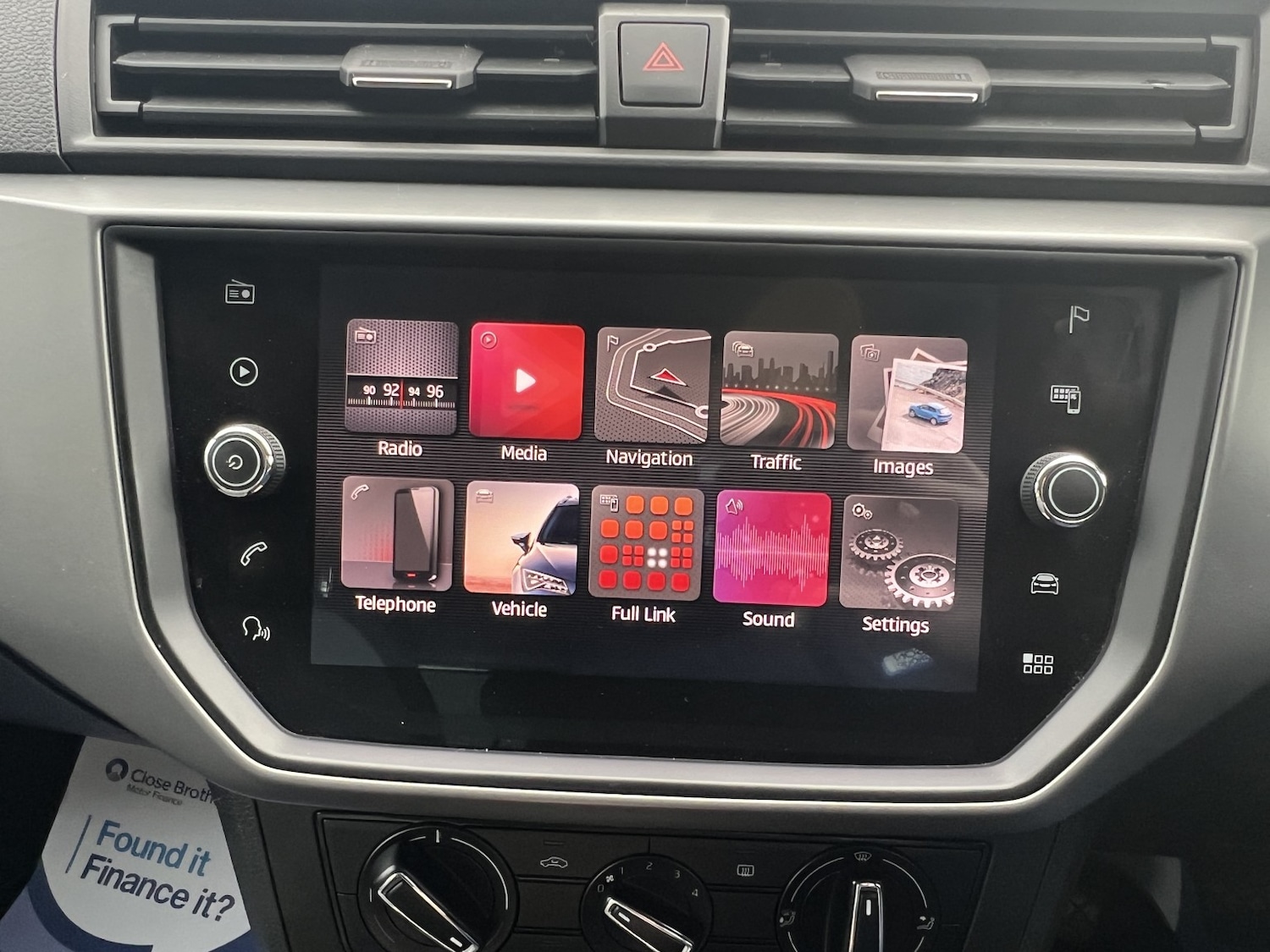 Used SEAT Ibiza 2018 for sale - 76504701: Photo 7