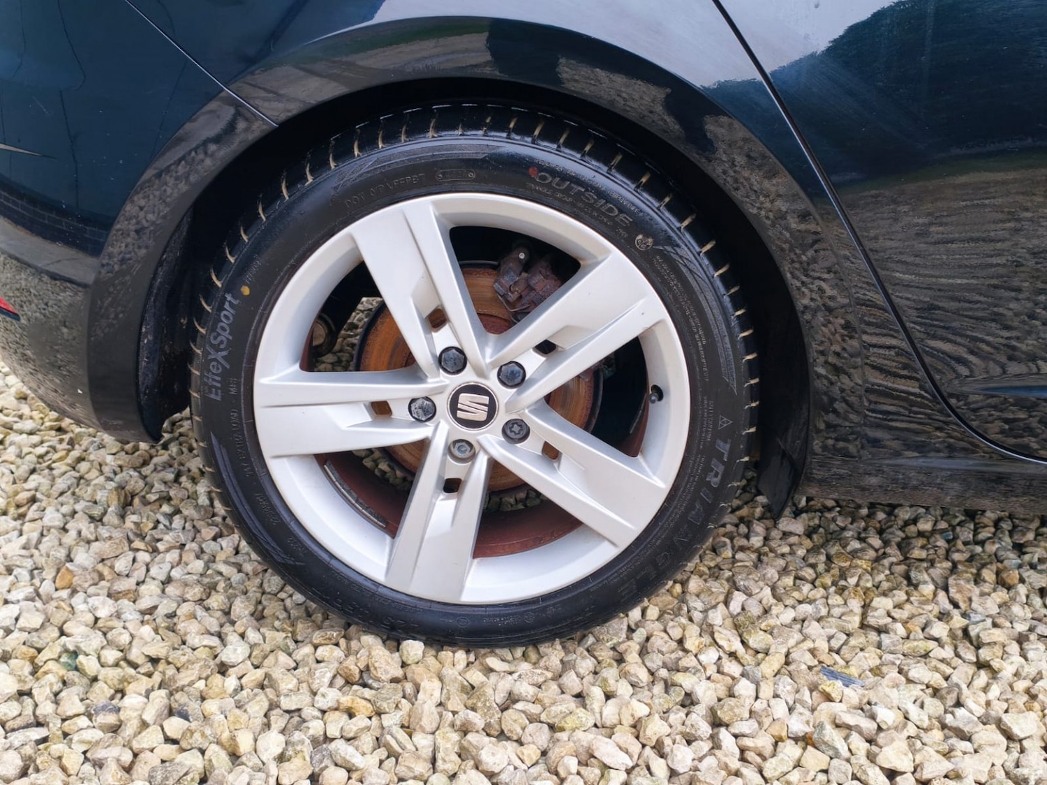 Used SEAT Leon 2018 for sale - 76963389: Photo 12